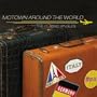 Motown Around the World: The Classic Singles