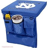 North Carolina Seat Cushion
