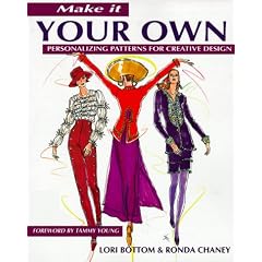 Make It Your Own (Star Wear Series)