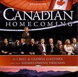 Canadian Homecoming