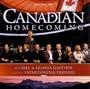 Canadian Homecoming