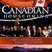 Music : Canadian Homecoming