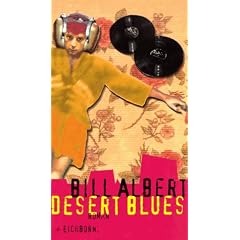 Desert Blues