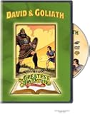 The Greatest Adventure Stories From the Bible: Episode 7 David and Goliath