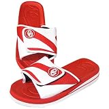 My Team Oklahoma Sooners Slides
