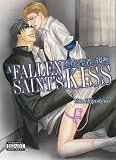 A Fallen Saints Kiss (Yaoi Manga)