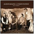 Paper Airplane by Alison Krauss, Union Station