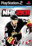Nhl 2k8 (Playstation 2 game)
