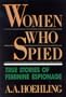 Women Who Spied