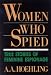 Book Women Who Spied