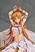 Good Smile Sword Art Online: Asuna PVC Figure (Captured Titania Version) (1:7 Scale)
