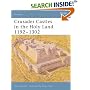 Crusader Castles in the Holy Land, 1192-1302 (Fortress)
