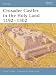 Crusader Castles in the Holy Land, 1192-1302
