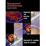 Management Information Systems (International Edition)