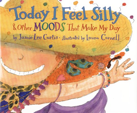 today i feel silly and other moods that make my day cheap price