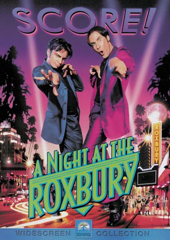 Watch A Night at the Roxbury Online!