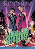 A Night at The Roxbury [Import USA Zone 1]