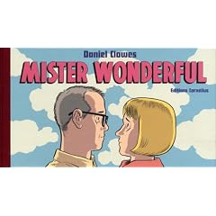 Mister Wonderful