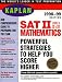 KAPLAN SAT II MATHEMATICS 1998 99 (Serial)