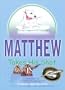 Matthew Takes His Shot
