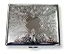 Etched Cigarette Case #22