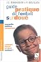 Guide pratique de l'enfant surdou� : Comment r�ussir en �tant surdou� ?