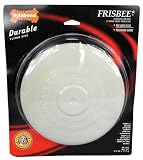 Nylabone Frisbee - Hard - Large - 9 in.