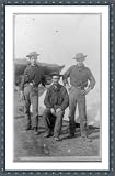 Historic Print (L): 2nd Rhode Island Infantry