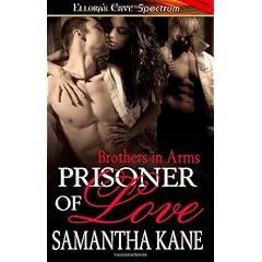 Prisoner of Love