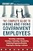 The Complete Guide to Hiring and Firing Government Employees