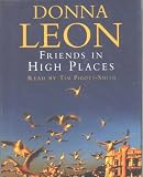 Friends in High Places
