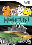 Heathcliff: The Fast and the Furriest