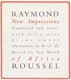New impressions of Africa