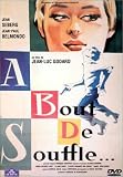 Revue Fravidis  / A bout de souffle