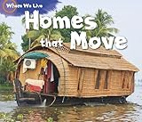 Homes that move