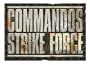 COMMANDOS - STRIKE FORCE (DVD-ROM)