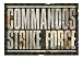 COMMANDOS STRIKE FORCE (XBOX)