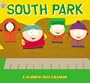 South Park 2006 Calendar