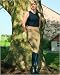 Sporting Goods : Ladies TuffRider Ribb LowRise Pull-On Riding Breeches