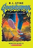 Monster Blood III (Goosebumps)