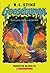 Monster Blood III (Goosebumps)