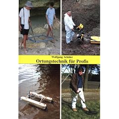 Ortungstechnik f�r Profis