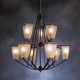 1605 - Benton Chandelier