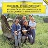 Schubert: String Quintet / Beethoven: Gross Fuge