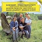 F. Schubert - String Quintet In C Opus Posth.163 D956