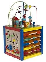 Hot Sale 5-way Giant Bead Maze