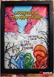 LOVING 2008 "The HAPPY TURN"【スノーボード DVD】