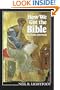 How We Got the Bible