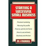 Starting a successful small business