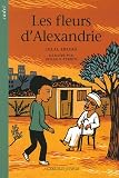 Les fleurs d'Alexandrie